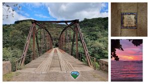 Causas e Comunidade - Conectando culturas e compartilhando verdades