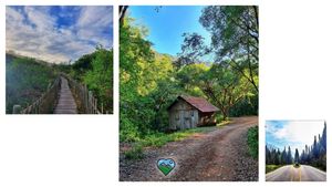 null - Conectando culturas e compartilhando verdades