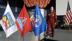 Ciência - Rumo ao Nasa-human-exploration-rover-challenge 