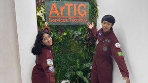 Vaquinha Online - Rumo ao Nasa-human-exploration-rover-challenge 