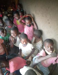 ADOTE ÁFRICA imagem 6