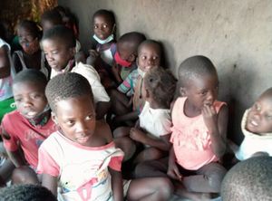 São Pedro da Aldeia/RJ - ADOTE ÁFRICA