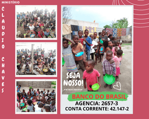 Saúde e Emergências - ADOTE ÁFRICA