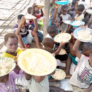 ADOTE ÁFRICA imagem 8