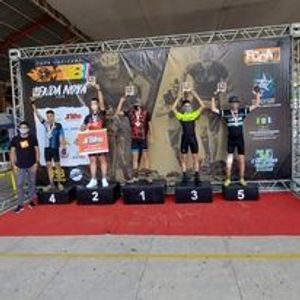 Esportes - A procura de patrocinadores para o ano de 2021/22