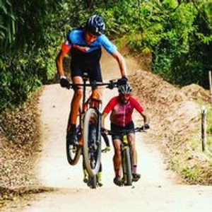 Crowdfunding - A procura de patrocinadores para o ano de 2021/22