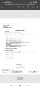 Vaquinha da Agatha para cirurgia e reconstrução das mamas. imagem 7