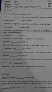 AJUDE VICTORUGO  imagem 8