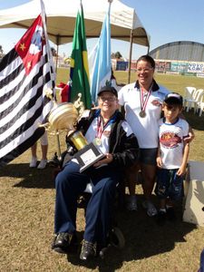 " Enfrentando Obstáculos Invisíveis: A Necessidade Urgente de um Carro com Rampa para Cadeira de Rodas" imagem 10