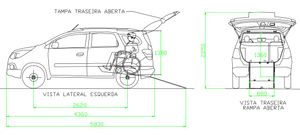 Vaquinha Online - " Enfrentando Obstáculos Invisíveis: A Necessidade Urgente de um Carro com Rampa para Cadeira de Rodas"
