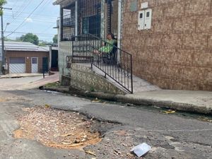 " Enfrentando Obstáculos Invisíveis: A Necessidade Urgente de um Carro com Rampa para Cadeira de Rodas" imagem 6