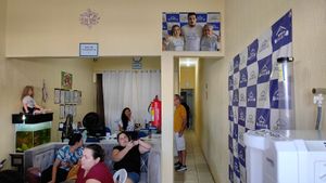 Vaquinha Online - Campanha de Doações para o Instituto Casa de Gui 