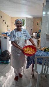 Fortaleza/CE - Campanha de Doações para o Instituto Casa de Gui 