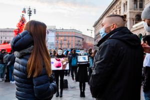 Ativismo para os animais em Salvador BA imagem 6