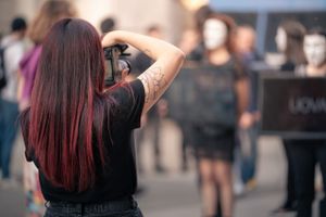 Salvador/BA - Ativismo para os animais em Salvador BA