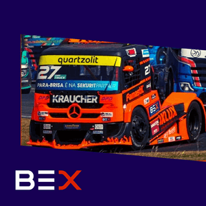 BEX - Asset Desk - BEX Asset Desk - Plataforma de Ativos Digitais