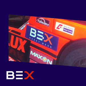 Crowdfunding - BEX Asset Desk - Plataforma de Ativos Digitais