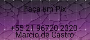 Vaquinha Online - Ajuda urgente para o Marcio 