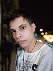 Geovani Pires - Vaquinha pra ir pra São Paulo rumo à carreira de modelo