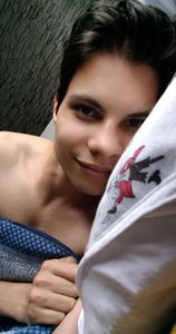 Piraquara/PR - Vaquinha pra ir pra São Paulo rumo à carreira de modelo