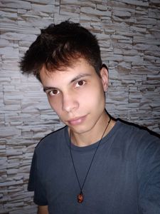 Moda - Vaquinha pra ir pra São Paulo rumo à carreira de modelo