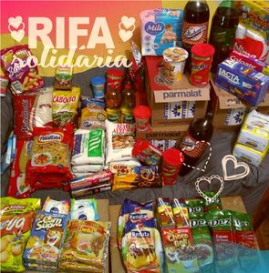 Barra Bonita/SP - Natal Mais Feliz