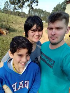 Casa e casamento Lipe e Drika  - Casa e casamento Lipe e Drika 