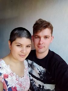 Casamento - Casa e casamento Lipe e Drika 