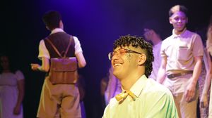 Vaquinha Online - Eita, precisamos do seu apoio!