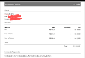 Vaquinha Online - Concerto de Geladeira 