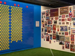 Eventos  - O Museu do Bahia conta com você!