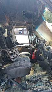 Me ajude a recuperar meu transporte de trabalho! imagem 6