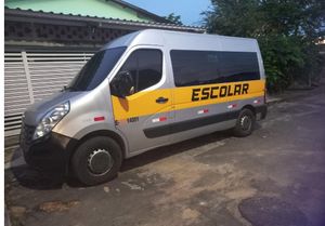 Vaquinha Online - Me ajude a recuperar meu transporte de trabalho!