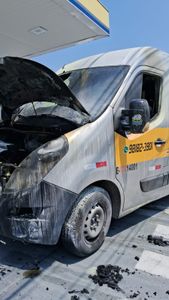 Caridade e Filantropia - Me ajude a recuperar meu transporte de trabalho!