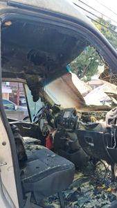 Me ajude a recuperar meu transporte de trabalho!