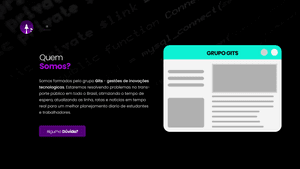 Start Up e Tecnologia - LocMov - Siga o Movimento