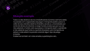 Grupo Gits - Gestões de inovações tecnológicas - LocMov - Siga o Movimento