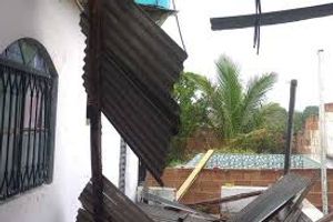 Eventos do Bem - Reformando o Terreiro: Ajudando a Manter a Fé Viva!