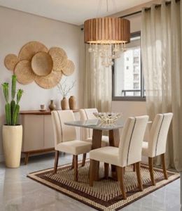 Casa Vieira - Um novo jeito em decorar!