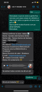 Vaquinha para ajudar jovem Cantor vitima de golpe esteleonatario. imagem 6
