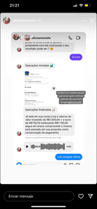Vaquinha para ajudar jovem Cantor vitima de golpe esteleonatario. imagem 8
