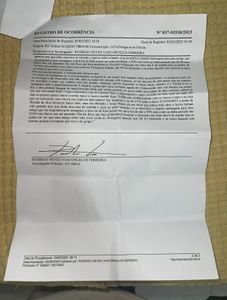 Caridade e Filantropia - Vaquinha para ajudar jovem Cantor vitima de golpe esteleonatario.