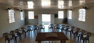 Educação - Projeto Canção do Céu