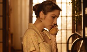 O LEÃO COVARDE - Pré-estreia no Cinema imagem 7