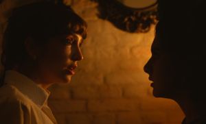 São Paulo/SP - O LEÃO COVARDE - Pré-estreia no Cinema