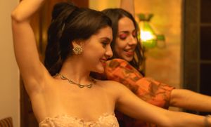 O Leão Covarde - Pré-estreia Cinema - O LEÃO COVARDE - Pré-estreia no Cinema