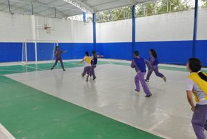 Aflorando Vidas imagem 6