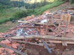 Causas e Comunidade - Campanha "NOSSA CASA, minha vida"!