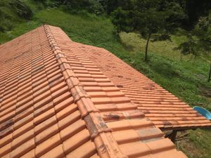 Campanha "NOSSA CASA, minha vida"!