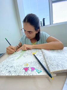 Vaquinha Online - Tratamento oncológico Giovana